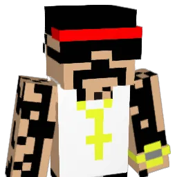 Theoox_'s Minecraft skin