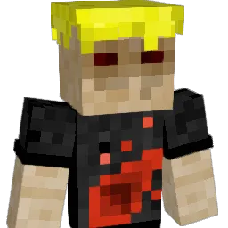 Theorie2's Minecraft skin