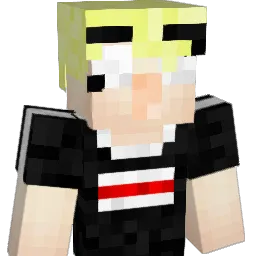 Theorus_ Minecraft avatar bust