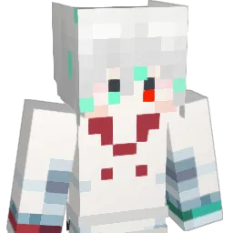 Theosdor0 Minecraft avatar bust