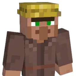 Theotheros169 Minecraft avatar bust