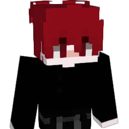 Theozin_20 Minecraft avatar bust