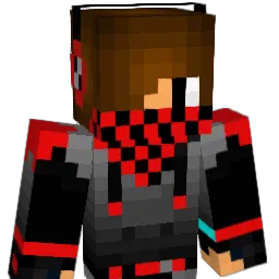 Theozizo67 Minecraft avatar bust