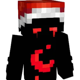 Theparca12 Minecraft avatar bust