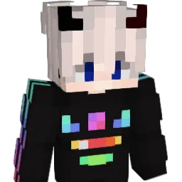 Thepee1022 Minecraft avatar bust