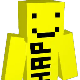 Thephoenix50000 Minecraft avatar bust