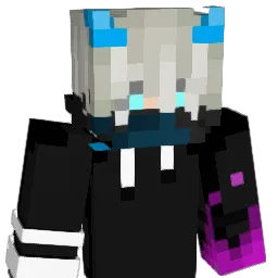 Theplex's Minecraft skin