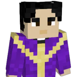 TheppTheCatholic Minecraft avatar bust