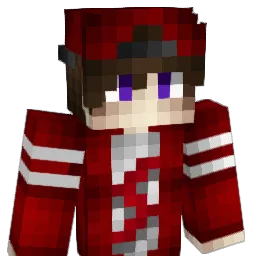 Theprofet2048 Minecraft avatar bust