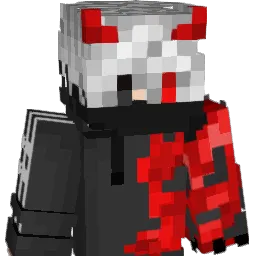 TheproxYT Minecraft avatar bust