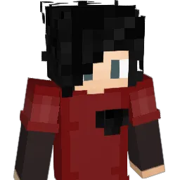 Thepumpkinking96's Minecraft skin