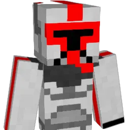 Thepvto Minecraft avatar bust