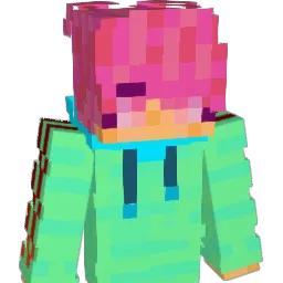 Thequaso's Minecraft skin
