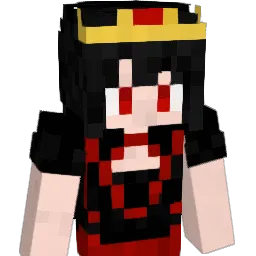 Ther_O_Crock Minecraft avatar bust