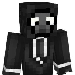 Ther__ Minecraft avatar bust