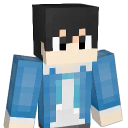There_sa's Minecraft skin