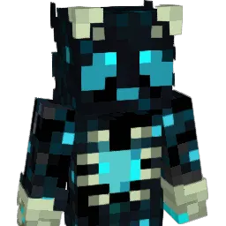 Therea1panda's Minecraft skin
