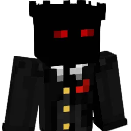 TherealAshtonio Minecraft avatar bust
