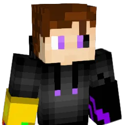 TherealFBR Minecraft avatar bust