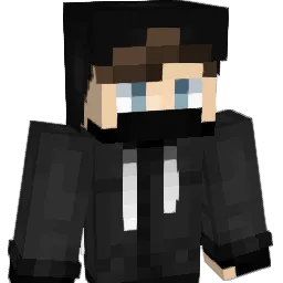 TherealGabbo2310 Minecraft avatar bust