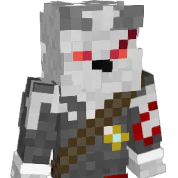 TherealKyle Minecraft avatar bust