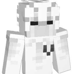 TherealOG_03 Minecraft avatar bust