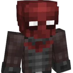Thereal_coji Minecraft avatar bust