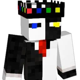 ThereaperYT1 Minecraft avatar bust