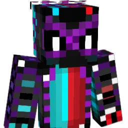 Theredbluedragon