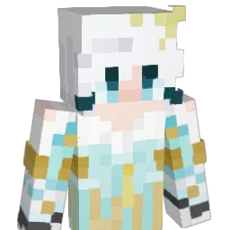 Theresawww's Minecraft skin