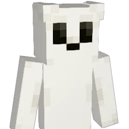 ThermicGalaxy49 Minecraft avatar bust