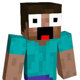Theroh's Minecraft skin