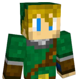 Therolf's Minecraft skin
