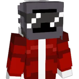 TheroxDraw's Minecraft skin