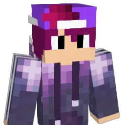 Therustypickaxe1 Minecraft avatar bust