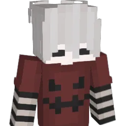 Thery_K Minecraft avatar bust