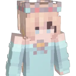 TheseSpooks's Minecraft skin