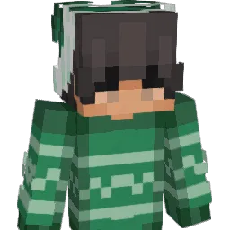 Theseum's Minecraft skin