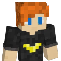 Theseus314's Minecraft skin
