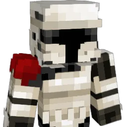 ThesisSam's Minecraft skin