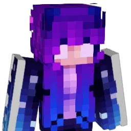 Thesis_OfanArtis Minecraft avatar bust