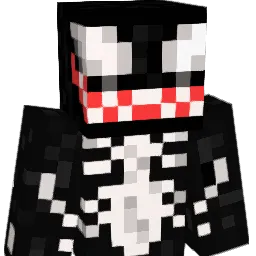 Theskill19's Minecraft skin