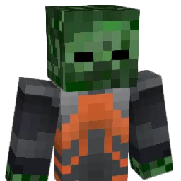 Theskull251's Minecraft skin