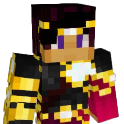 Thesmitten Minecraft avatar bust