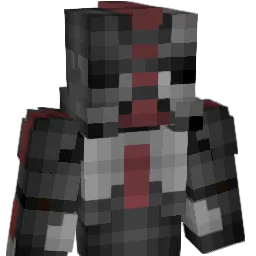 Thesniperking68 Minecraft avatar bust