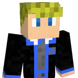Thessa_Blokvrouw Minecraft avatar bust