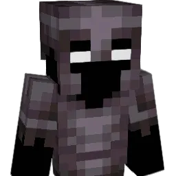 Thesse_ Minecraft avatar bust
