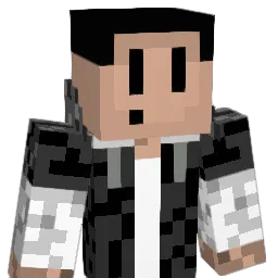 Thestorm2011's Minecraft skin