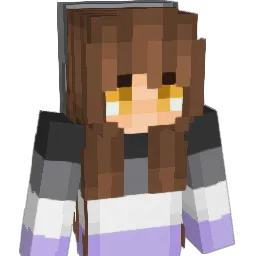 ThestralSight Minecraft avatar bust