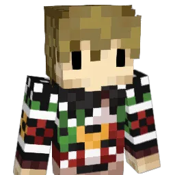 Thestral_GD Minecraft avatar bust
